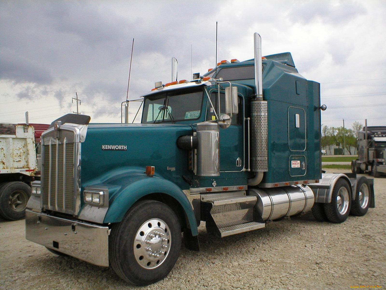 , kenworth